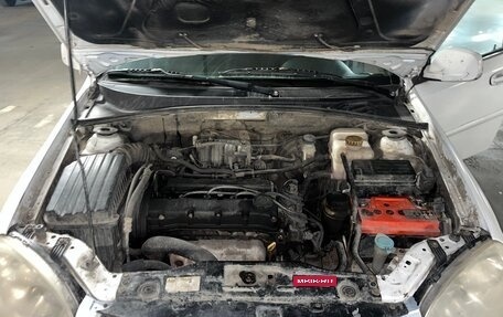 Chevrolet Lacetti, 2012 год, 328 000 рублей, 5 фотография