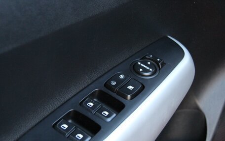 KIA Picanto III рестайлинг, 2019 год, 1 365 000 рублей, 14 фотография