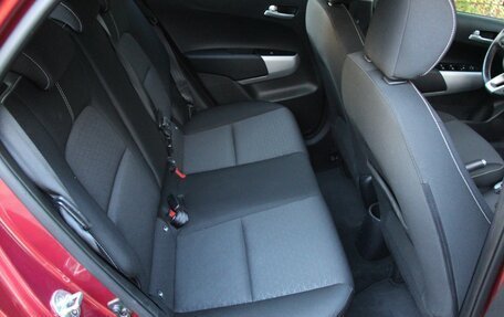 KIA Picanto III рестайлинг, 2019 год, 1 365 000 рублей, 15 фотография