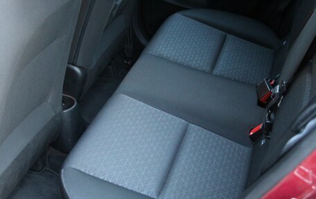 KIA Picanto III рестайлинг, 2019 год, 1 365 000 рублей, 16 фотография