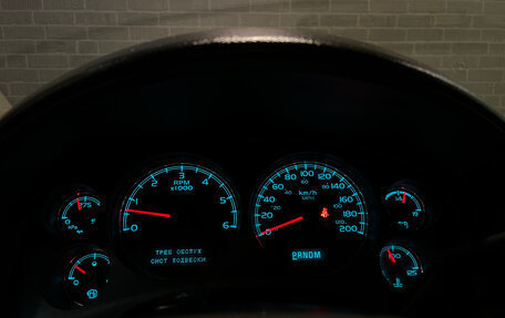 Chevrolet Tahoe III, 2013 год, 2 300 000 рублей, 20 фотография