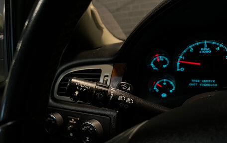 Chevrolet Tahoe III, 2013 год, 2 300 000 рублей, 19 фотография