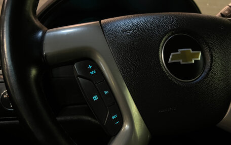 Chevrolet Tahoe III, 2013 год, 2 300 000 рублей, 16 фотография