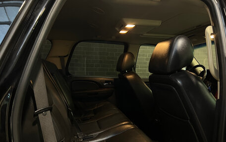 Chevrolet Tahoe III, 2013 год, 2 300 000 рублей, 10 фотография