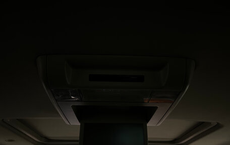 Chevrolet Tahoe III, 2013 год, 2 300 000 рублей, 24 фотография