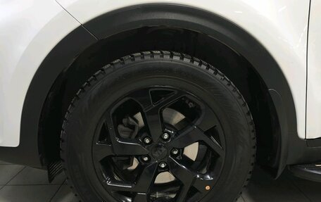 KIA Sportage IV рестайлинг, 2021 год, 2 690 000 рублей, 9 фотография