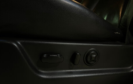 Chevrolet Tahoe III, 2013 год, 2 300 000 рублей, 23 фотография