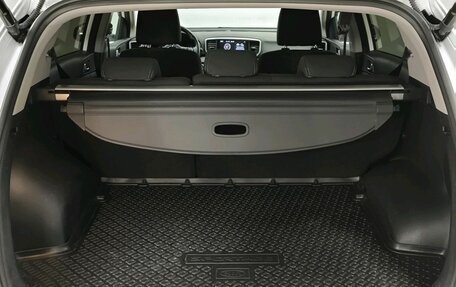 KIA Sportage IV рестайлинг, 2021 год, 2 690 000 рублей, 18 фотография
