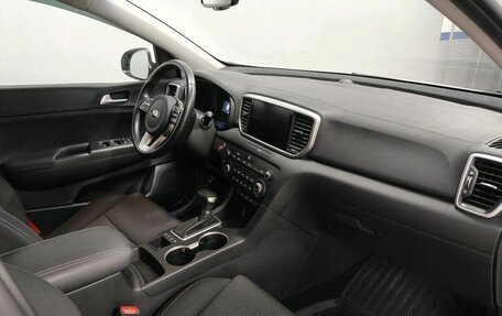 KIA Sportage IV рестайлинг, 2021 год, 2 690 000 рублей, 22 фотография