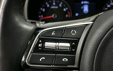 KIA Sportage IV рестайлинг, 2021 год, 2 690 000 рублей, 16 фотография