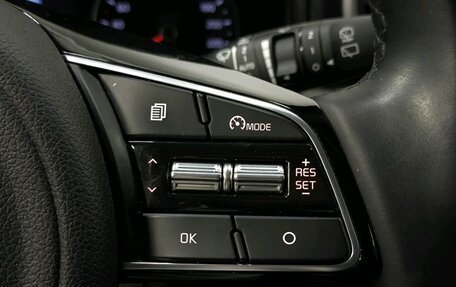 KIA Sportage IV рестайлинг, 2021 год, 2 690 000 рублей, 15 фотография