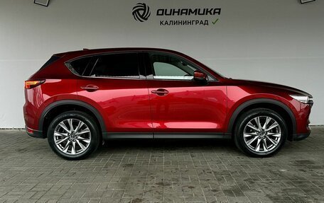 Mazda CX-5 II, 2019 год, 2 640 000 рублей, 4 фотография