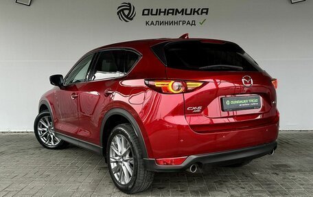 Mazda CX-5 II, 2019 год, 2 640 000 рублей, 7 фотография