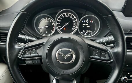 Mazda CX-5 II, 2019 год, 2 640 000 рублей, 14 фотография