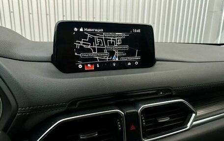 Mazda CX-5 II, 2019 год, 2 640 000 рублей, 18 фотография