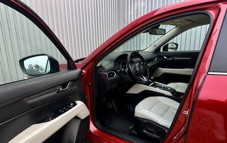 Mazda CX-5 II, 2019 год, 2 640 000 рублей, 10 фотография