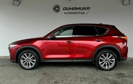 Mazda CX-5 II, 2019 год, 2 640 000 рублей, 8 фотография