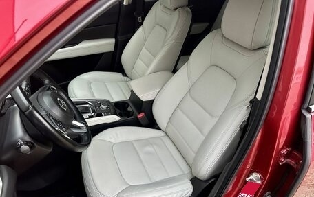 Mazda CX-5 II, 2019 год, 2 640 000 рублей, 11 фотография