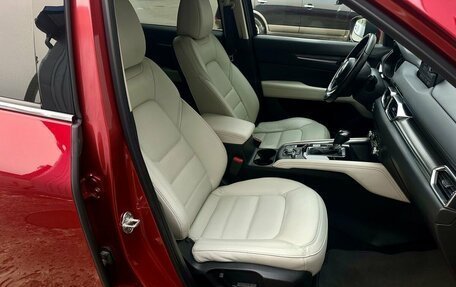 Mazda CX-5 II, 2019 год, 2 640 000 рублей, 21 фотография