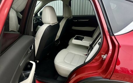 Mazda CX-5 II, 2019 год, 2 640 000 рублей, 22 фотография