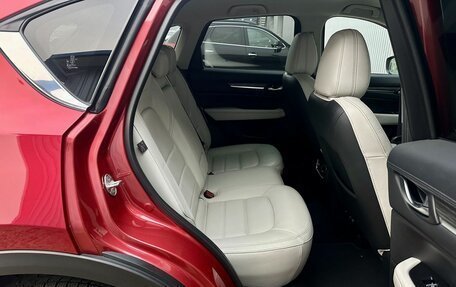 Mazda CX-5 II, 2019 год, 2 640 000 рублей, 24 фотография