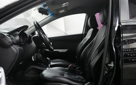 KIA Rio III рестайлинг, 2014 год, 1 044 000 рублей, 10 фотография