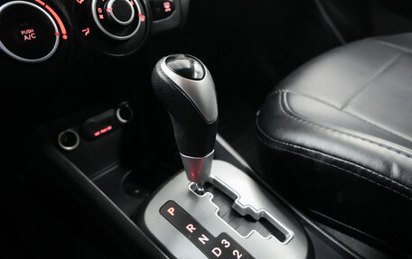 KIA Rio III рестайлинг, 2014 год, 1 044 000 рублей, 15 фотография