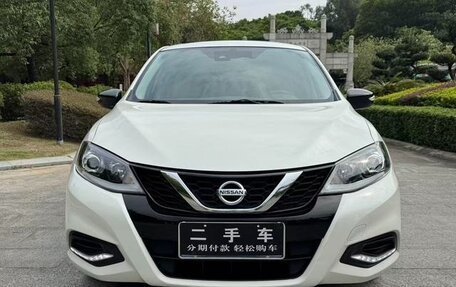 Nissan Tiida, 2022 год, 1 246 000 рублей, 2 фотография