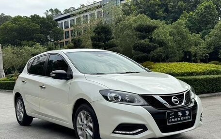 Nissan Tiida, 2022 год, 1 246 000 рублей, 3 фотография