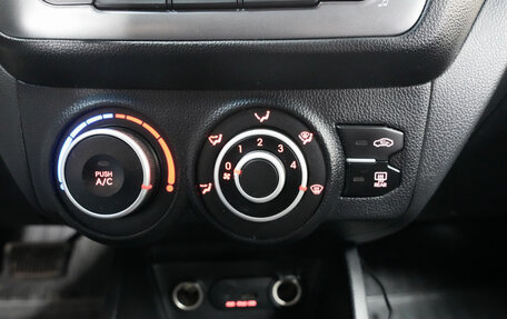 KIA Rio III рестайлинг, 2014 год, 1 044 000 рублей, 16 фотография