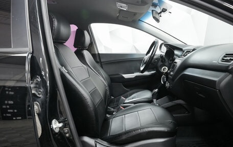 KIA Rio III рестайлинг, 2014 год, 1 044 000 рублей, 12 фотография