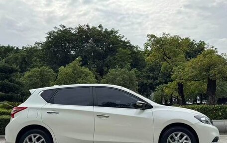 Nissan Tiida, 2022 год, 1 246 000 рублей, 4 фотография