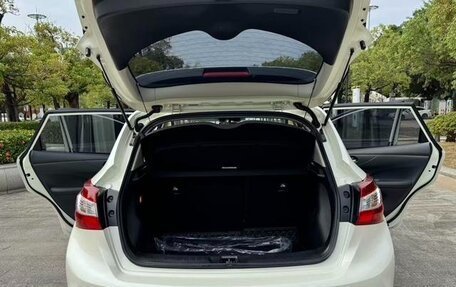 Nissan Tiida, 2022 год, 1 246 000 рублей, 7 фотография