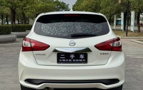 Nissan Tiida, 2022 год, 1 246 000 рублей, 6 фотография