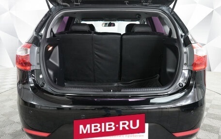 KIA Rio III рестайлинг, 2014 год, 1 044 000 рублей, 18 фотография