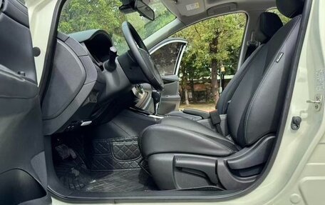 Nissan Tiida, 2022 год, 1 246 000 рублей, 9 фотография