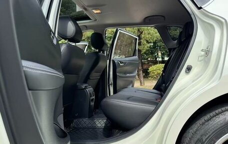 Nissan Tiida, 2022 год, 1 246 000 рублей, 15 фотография