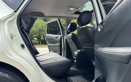 Nissan Tiida, 2022 год, 1 246 000 рублей, 14 фотография