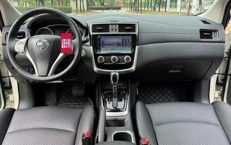 Nissan Tiida, 2022 год, 1 246 000 рублей, 11 фотография