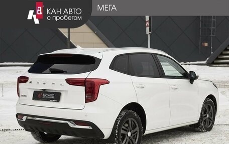 Haval Jolion, 2023 год, 1 928 000 рублей, 2 фотография