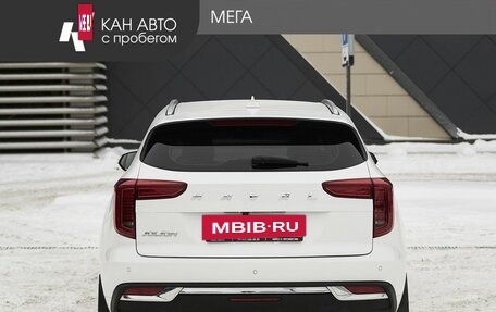 Haval Jolion, 2023 год, 1 928 000 рублей, 4 фотография