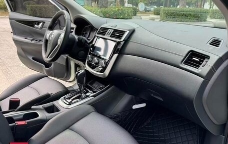 Nissan Tiida, 2022 год, 1 246 000 рублей, 12 фотография