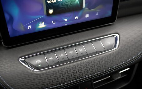 Haval Jolion, 2023 год, 1 928 000 рублей, 12 фотография