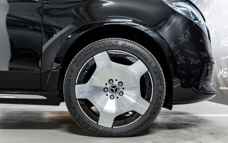 Mercedes-Benz V-Класс, 2025 год, 16 077 500 рублей, 5 фотография