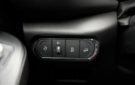 Haval Jolion, 2023 год, 1 928 000 рублей, 14 фотография