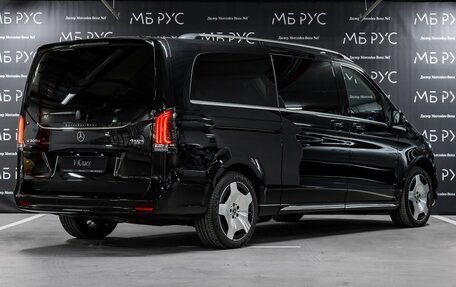 Mercedes-Benz V-Класс, 2025 год, 16 077 500 рублей, 4 фотография