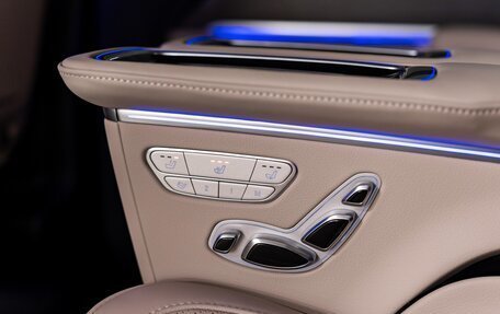 Mercedes-Benz V-Класс, 2025 год, 16 077 500 рублей, 20 фотография