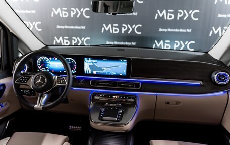 Mercedes-Benz V-Класс, 2025 год, 16 077 500 рублей, 17 фотография