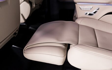 Mercedes-Benz V-Класс, 2025 год, 16 077 500 рублей, 21 фотография