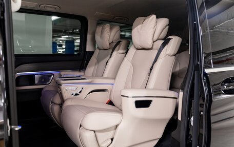 Mercedes-Benz V-Класс, 2025 год, 16 077 500 рублей, 18 фотография